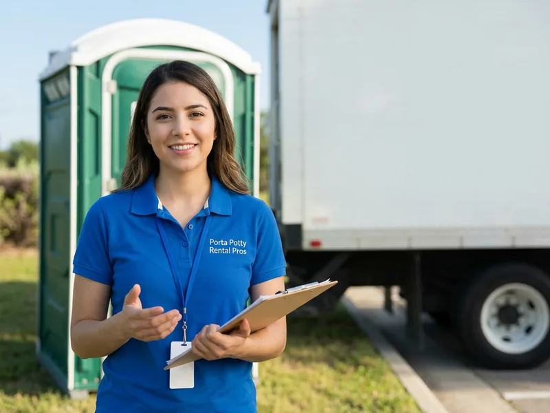 Porta Potty Rental  in Lockport  FAQ